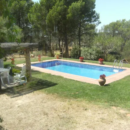 Villa La Romaguera *