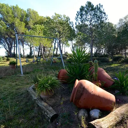 La Romaguera * Garrigoles
