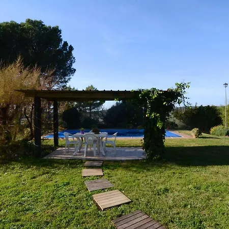 La Romaguera Villa