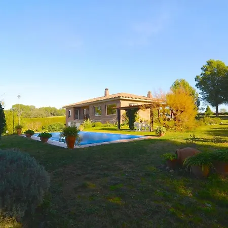 La Romaguera Villa