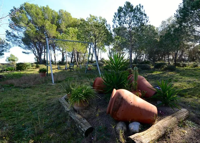 La Romaguera * Garrigoles