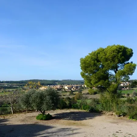La Romaguera * Garrigolas